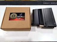 全新展示品 拆封未使用 SOCOM GEAR M107 彈匣+5顆彈殼 2025年6mm新版