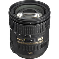 Nikon AF-S DX NIKKOR 16-85mm f/3.5-5.6G ED VR