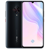 Vivo Y9S 4G LTE โทรศัพท์มือถือ Snapdragon 665แอนดรอยด์9.0 6.38 "2340X1080แรม8GB 128GB รอมลายนิ้วมือ5