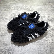 [現貨] Reverie by Caroline Hu x Adidas Originals Samba OG - Black Lace 旺角實體店 WEAR43WAY