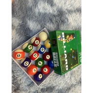 GIRLS BALL SET, billiard balls, billiard balls, billiard balls, billiard ball set