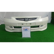 HONDA FIT JAZ GD1 GD2 GD3 FRONT BUMPER