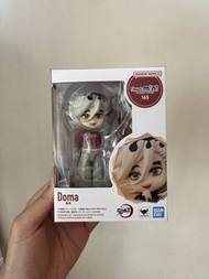 童磨 Bandai Figuarts mini 鬼滅之刃