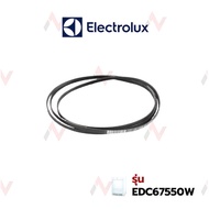 Elecrtrolux  สายพานเครื่องอบผ้า  EDC67550W15