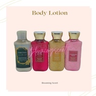Bath and Body Works Body Lotion