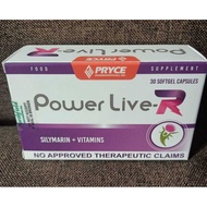 LIVERBOS Silymarin Plus Vitamin B-Complex