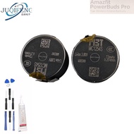 1254 Battery Replacement MC1254B-S Suitable for Huami Amazfit PowerBuds Pro Bluetooth Headset