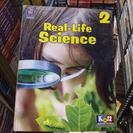 real life science 2...