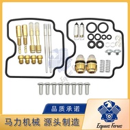 Suzuki GS500 GS500F Suitable for Suzuki GS500 Motorcycle Carburetor Repair Kit Replacement Parts