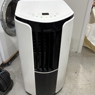 Gree 格力 GPAC12D 1.5匹 獨立抽濕 淨冷移動式冷氣機 自取