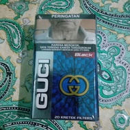 guci rokok murah non cukai isi 10 bungkus/slop