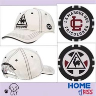 日本直送~預訂新款le coq sportif帽