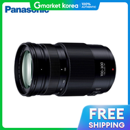 เลนส Panasonic Lumix G Vario 100-300mm F4.0-5.6 II POWER O.I.S (H-FSA100300) เลนสเทเลโฟโตมมกวาง