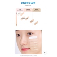 [BBIA] Oh Stay Concealer 8.5g (6 Shades)