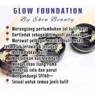 FOUNDATION EKIN BEAUTY ORIGINAL HQ