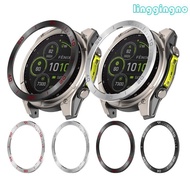 RR Protective Cover Shell for 8 SOLAR 43 47 51mm Stainless Bezel Rings