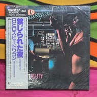 黑膠唱片 Reo Speedwagon Master Sound 日本版唱片