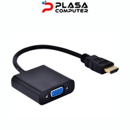 HDMI To VGA Adapter - HDMI To VGA Converter