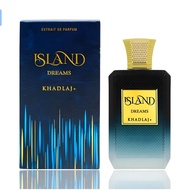 Island Dreams Khadlaj Perfumes for women and men