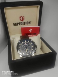 jam expedition e6606