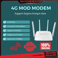 C3θθ 4G MOD Wifi Modem  | Wifi 5  | 150 Mbps |