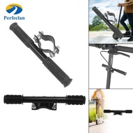 Perfeclan Handlebar for Electronic Scooter Scooter Handle Grip Bar Bicycling Stainless Steel Scooter