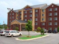 Fairfield Inn Greensboro Airport