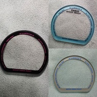 G-Shock Glass DW6900 Deadstock