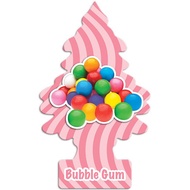 Pengharum Mobil Stella Fun Little Trees Vanila Pride Air Fresheners Pengharum Pewangi Parfum Mobil C