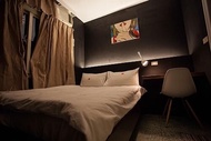 May Rooms Taipei - Nangang Station