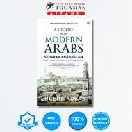 A HISTORY OF MODERN ARABS: ARABIC HISTORY-ISLAM | Eugene ROGAN