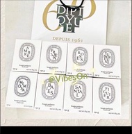 清貨🏜Diptyque 蠟燭 Baies 漿果 Candle 190g