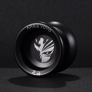Hot Sale Unresponsive Yoyo 1A/3A/5A Competition Edition Aluminum Alloy Metal Yoyo  Original Professi
