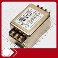 CW4L2-20A-R Single Phase Power Filter 20A 115/250V General Warehouse Components General Warehouse