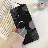 Case Oppo A95 / A74 Casing Oppo A95 / A74 Aesthetic Softcase Oppo A95 / A74 Kesing Oppo A95 / A74 Si