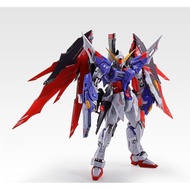 Metal Build Destiny Soul Red 日版