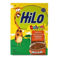 Populer Hilo school coklat 750gram