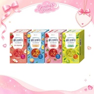 Damtuh 0Kcal Cold Brewed Tea 5 Flavors | 20t / 40t | Ships from Korea