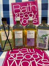 Bath & Body Works BBW 沐浴露
