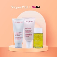 Shopee x CLARINS Brand Box - CLARINS A Beautiful Pregnancy Travel Exclusive