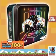 Dobble Connect Power Up (Tin Box) [EN] Board Game