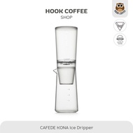 CAFEDE KONA Ice Dripper Maker D3 - เครื่องดริปเย็น สกัดกาแฟเย็น ทำกาแฟเย็น