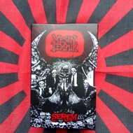 Kaset Mesin Tempur