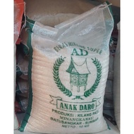 [SDW] pekanbaru/Super Minang Rice 10 kg - Daro Children's Rice 10 kg - Minangkabau Batusangkar Rice