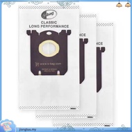 Electrolux S-bag Vacuum Dust Bag x12pcs E201SM