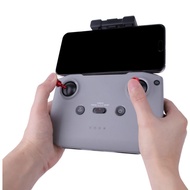 UAV Aluminum Alloy Remote Control Thumb Rocker Joystick Sticks For DJI RC N1/RC N2/RC N1C/RC N3 Neo/