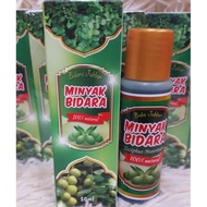 MINYAK BIDARA BABA JABBAR TEADY STOCK