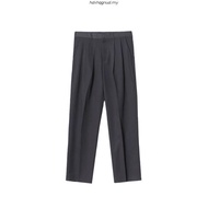 Bentop Slack Plus Size Regular Cut