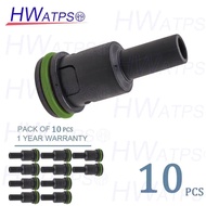 1/5/10PCS Positive Crankcase Ventilation PCV Valve 12589440 For Buick Regal GS Chevrolet Cobalt HHR 