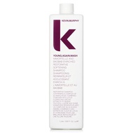 Kevin.Murphy Young.Again.Wash (Immortelle and Baobab Infused Restorative Softening Shampoo - To Dry 